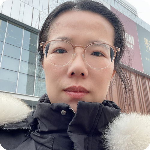 科普，王秀医生头像照片