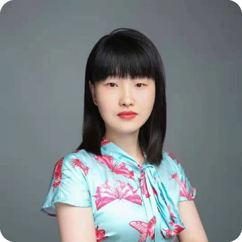 科普，周来来医生头像照片
