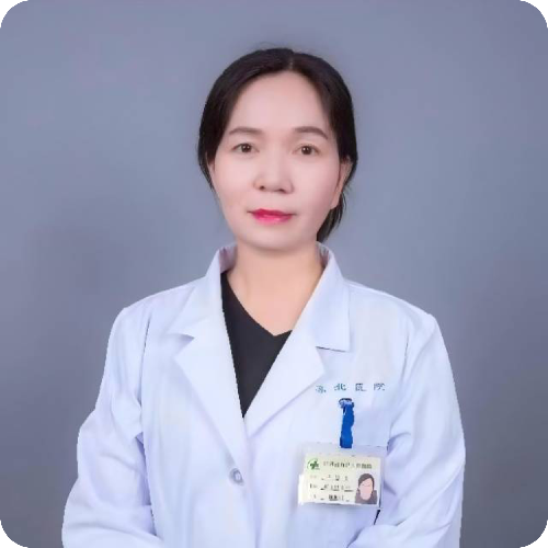 科普，林向飞医生头像照片
