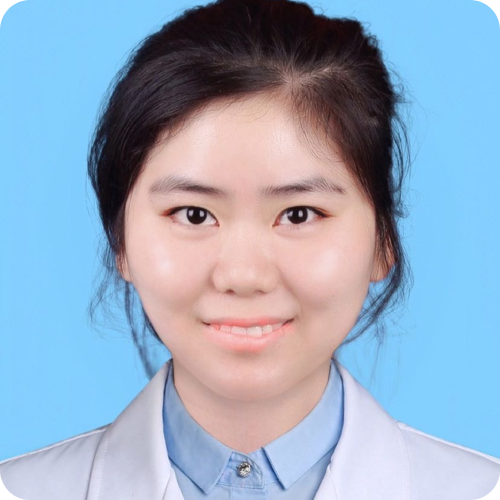 科普，刘薇医生头像照片
