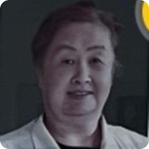 科普，刘敏医生头像照片