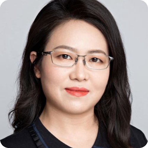 科普，王丽医生头像照片