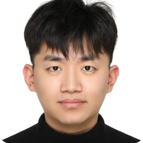 科普，陈杰医生头像照片