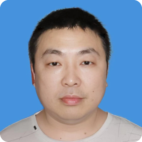 科普，杨合军医生头像照片