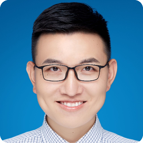 科普，刘兴医生头像照片