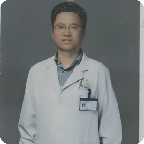 科普，孙昌勇医生头像照片