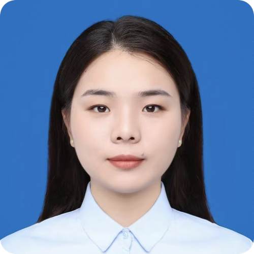 科普，朱秀秀医生头像照片