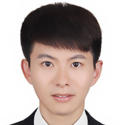 科普，金路医生头像照片
