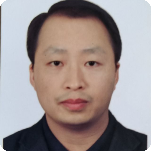 科普，易新华医生头像照片