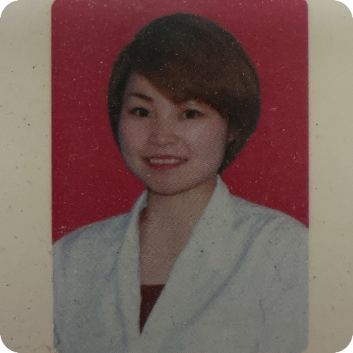 科普，步则琼医生头像照片
