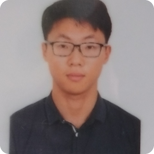 科普，钟鹏程医生头像照片