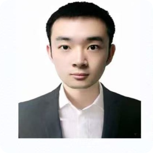 科普，张振兴医生头像照片