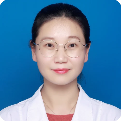 陈小萍