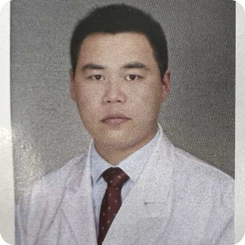 王海浪医生头像照片