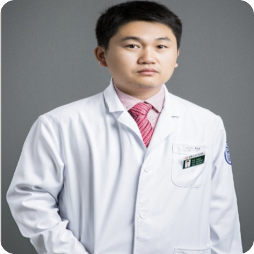 科普，高金锋医生头像照片