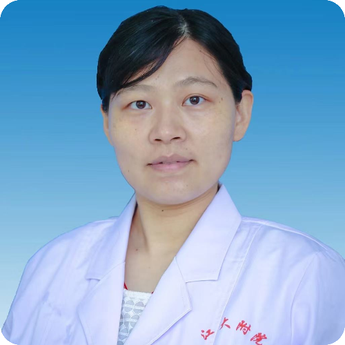 科普，王琦医生头像照片