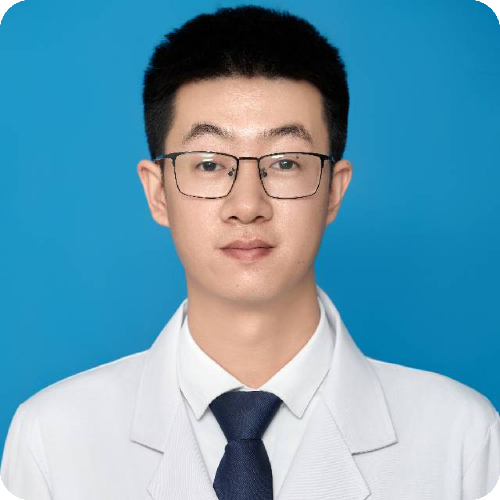 科普，汪成伟专家医生头像