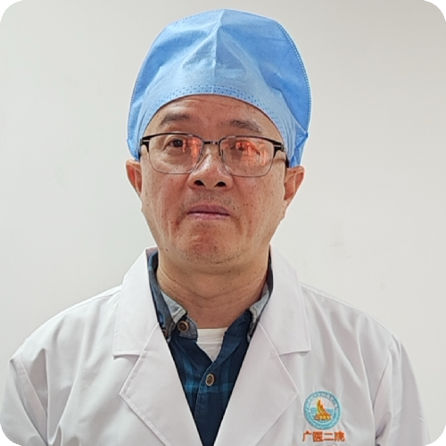 科普，李晓云医生头像照片