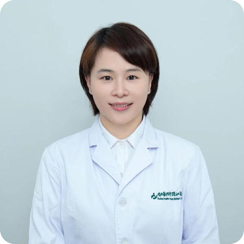 陶丹萍医生头像