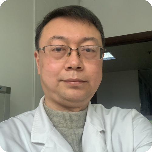 科普，张力医生头像照片