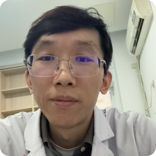 科普，冷初军专家医生头像