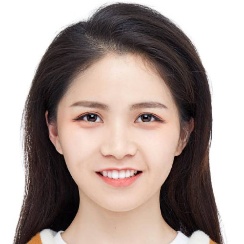 科普，何滢医生头像照片