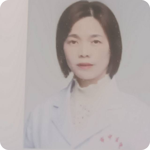 科普，崔春芳专家医生头像