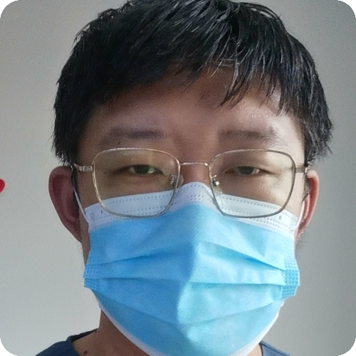 科普，张剑南医生头像照片