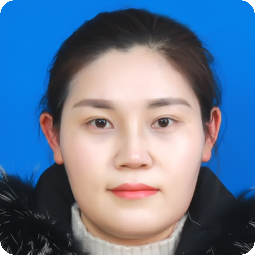 科普，张晓静医生头像照片