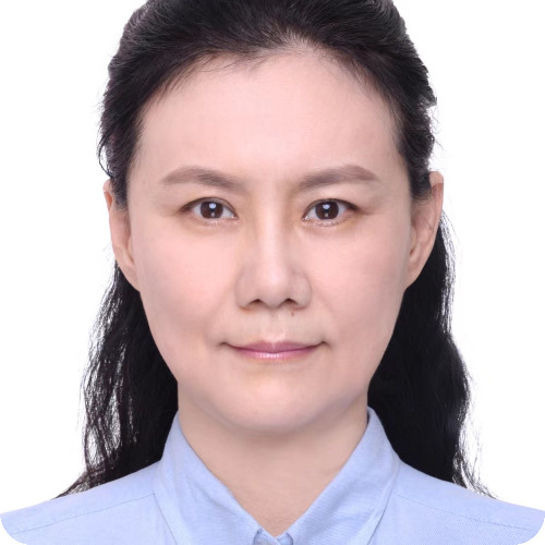 科普，严伟丽医生头像照片
