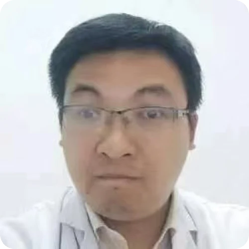 孙智戈