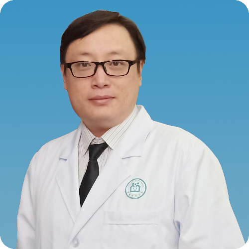 科普，李宇医生头像照片