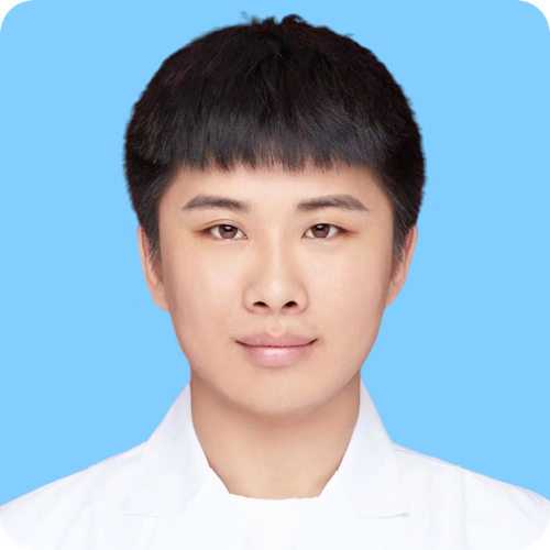 科普，梁祖熠医生头像照片