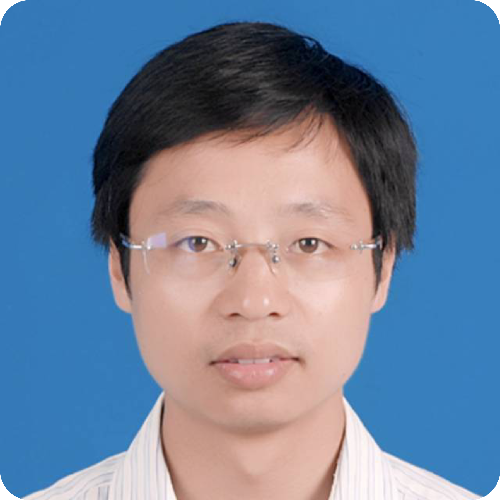 科普，冒进成医生头像照片