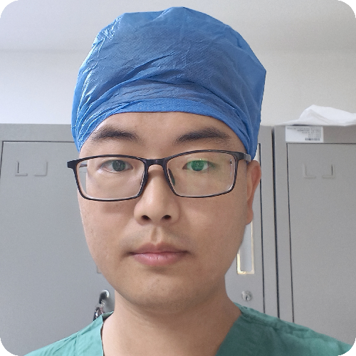 科普，孟振昂医生头像照片