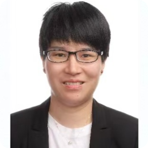 科普，许巧玲医生头像照片