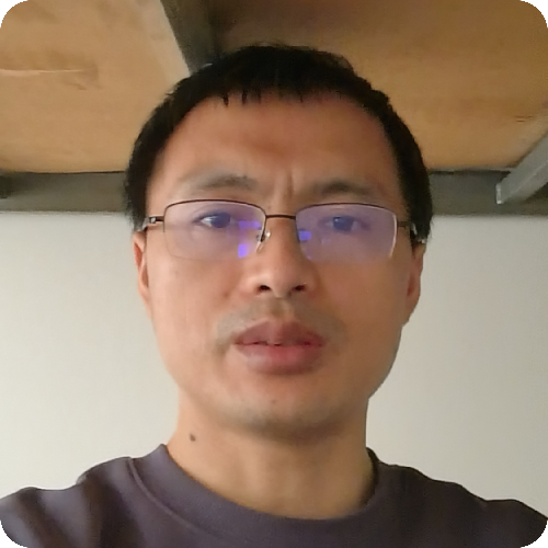 高兵医生头像照片