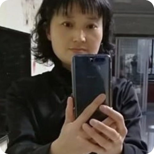 科普，贺芳萍医生头像照片