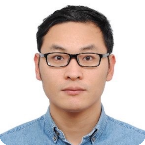 石宝玉医生头像照片