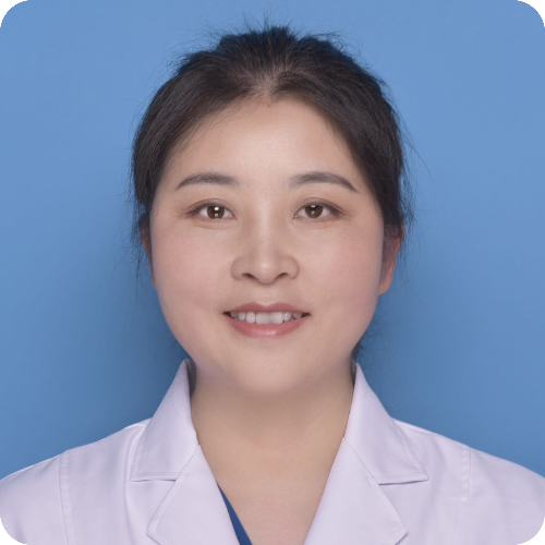 科普，王凯丽医生头像照片