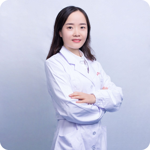 陈璐医生头像照片