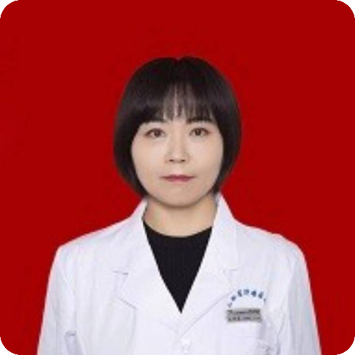科普，王利芳医生头像照片