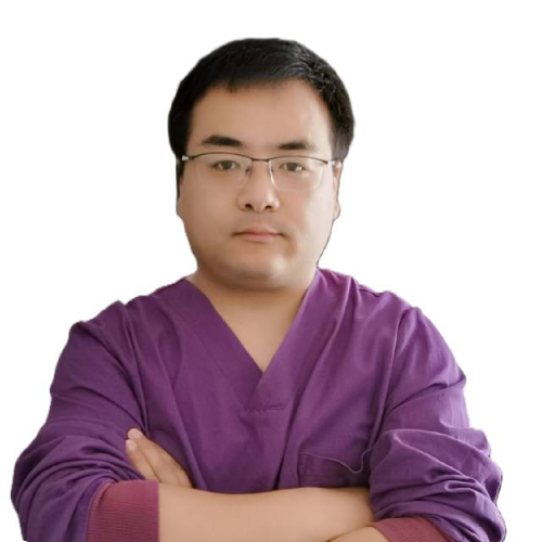 科普，王亮医生头像照片
