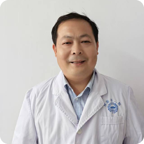 科普，朱尔春医生头像照片