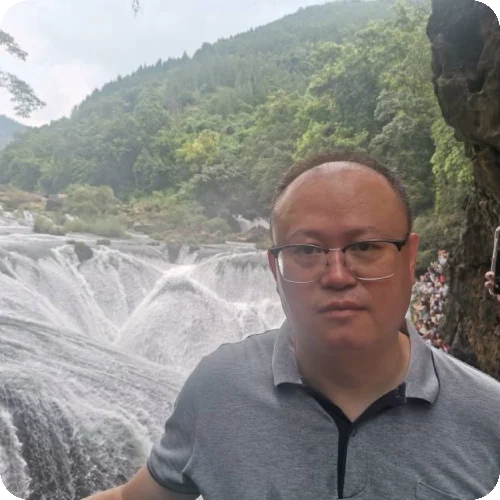 徐新鸣