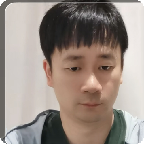 科普，郭显智医生头像照片