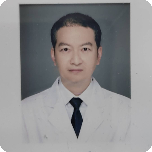 科普，刘杰医生头像照片