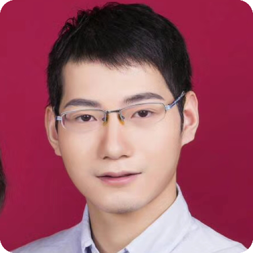 科普，盛忠奇医生头像照片