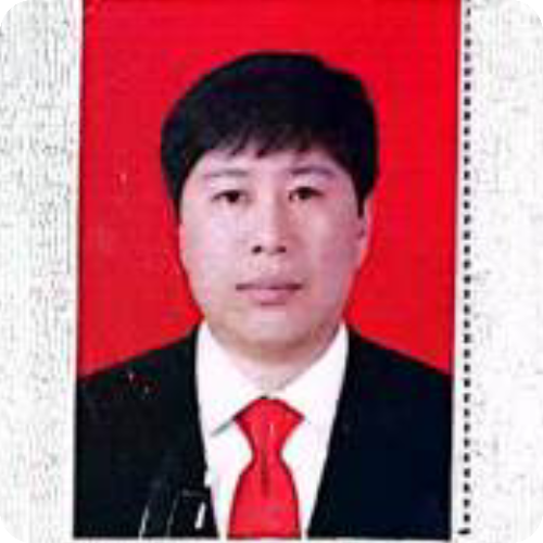 科普，荆军防医生头像照片