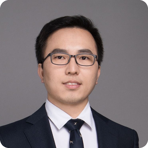 科普，王上上医生头像照片